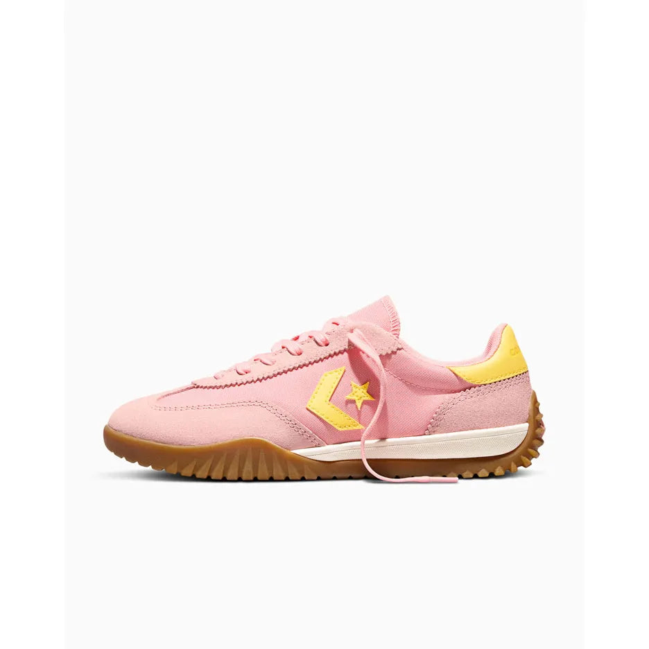 Zapatillas CONVERSE RUN STAR TRAINER A17039C-W Rosada