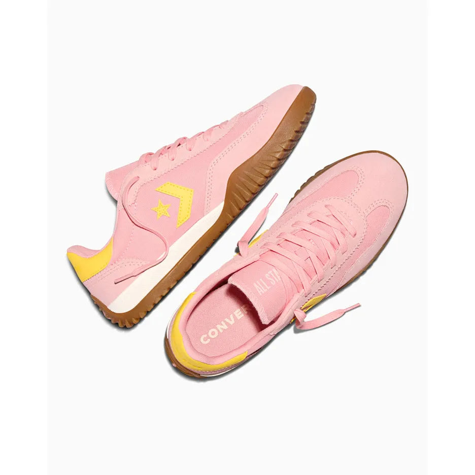 Zapatillas CONVERSE RUN STAR TRAINER A17039C-W Rosada