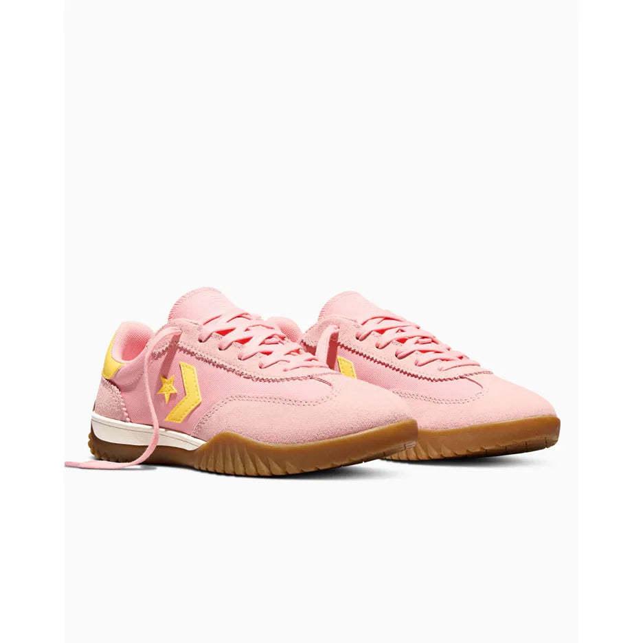 Zapatillas CONVERSE RUN STAR TRAINER A17039C-W Rosada