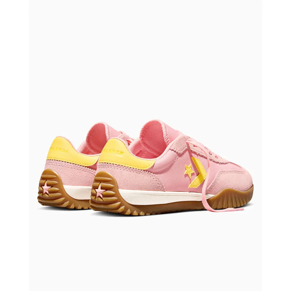 Zapatillas CONVERSE RUN STAR TRAINER A17039C-W Rosada