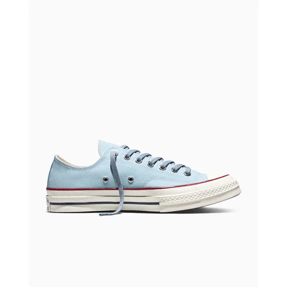 Zapatillas CONVERSE CHUCK 70 COLOR A18856C-W Azul