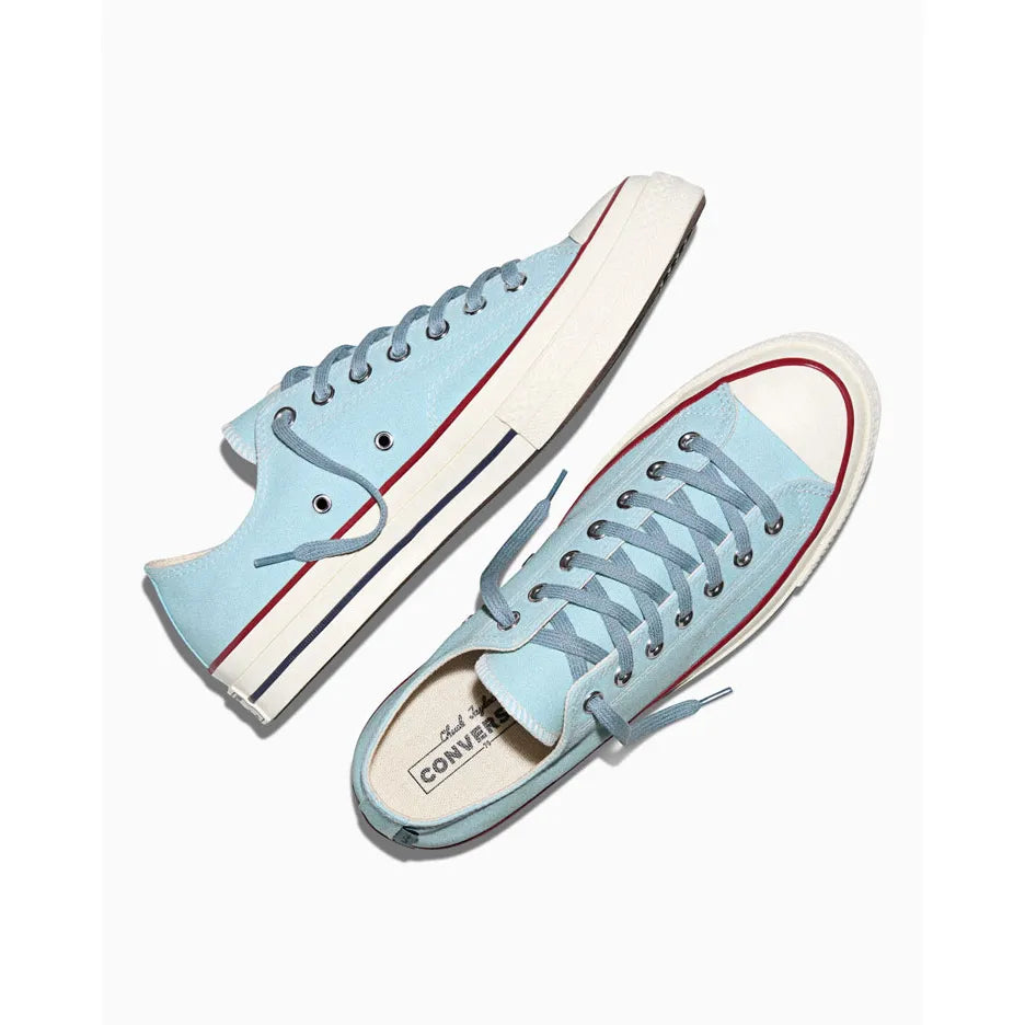 Zapatillas CONVERSE CHUCK 70 COLOR A18856C-W Azul