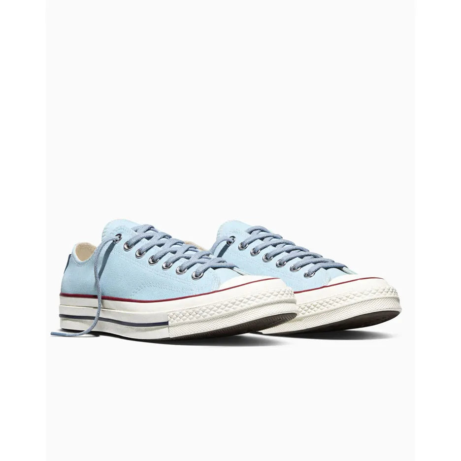 Zapatillas CONVERSE CHUCK 70 COLOR A18856C-W Azul