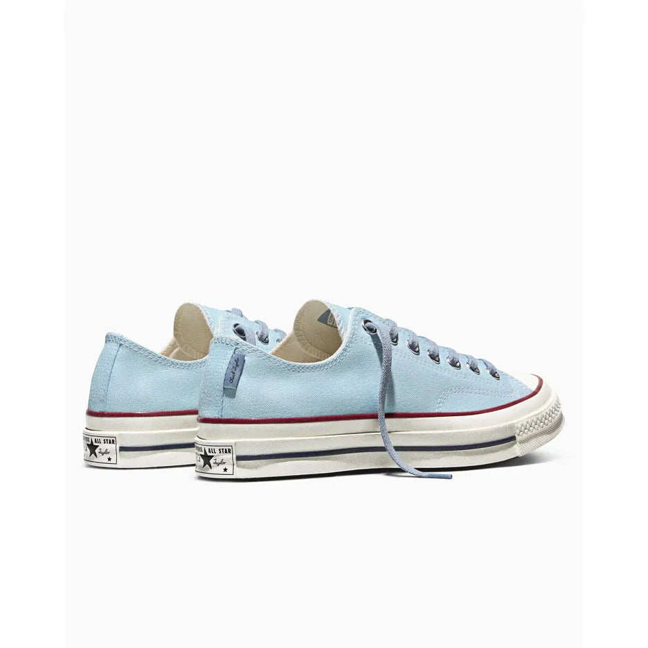 Zapatillas CONVERSE CHUCK 70 COLOR A18856C-W Azul