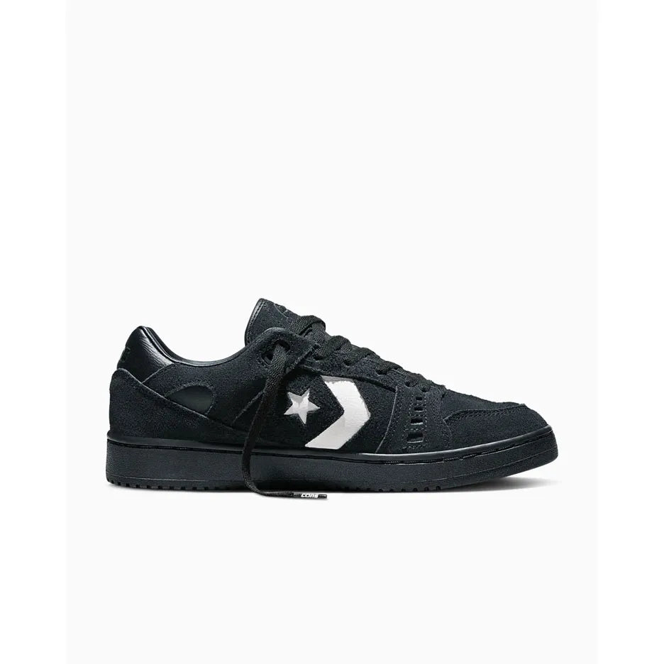 Zapatillas CONVERSE CONS AS-1 PRO SUEDE A19071C-W Negro