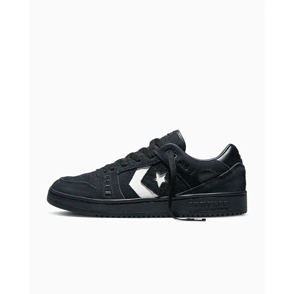 Zapatillas CONVERSE CONS AS-1 PRO SUEDE A19071C-W Negro