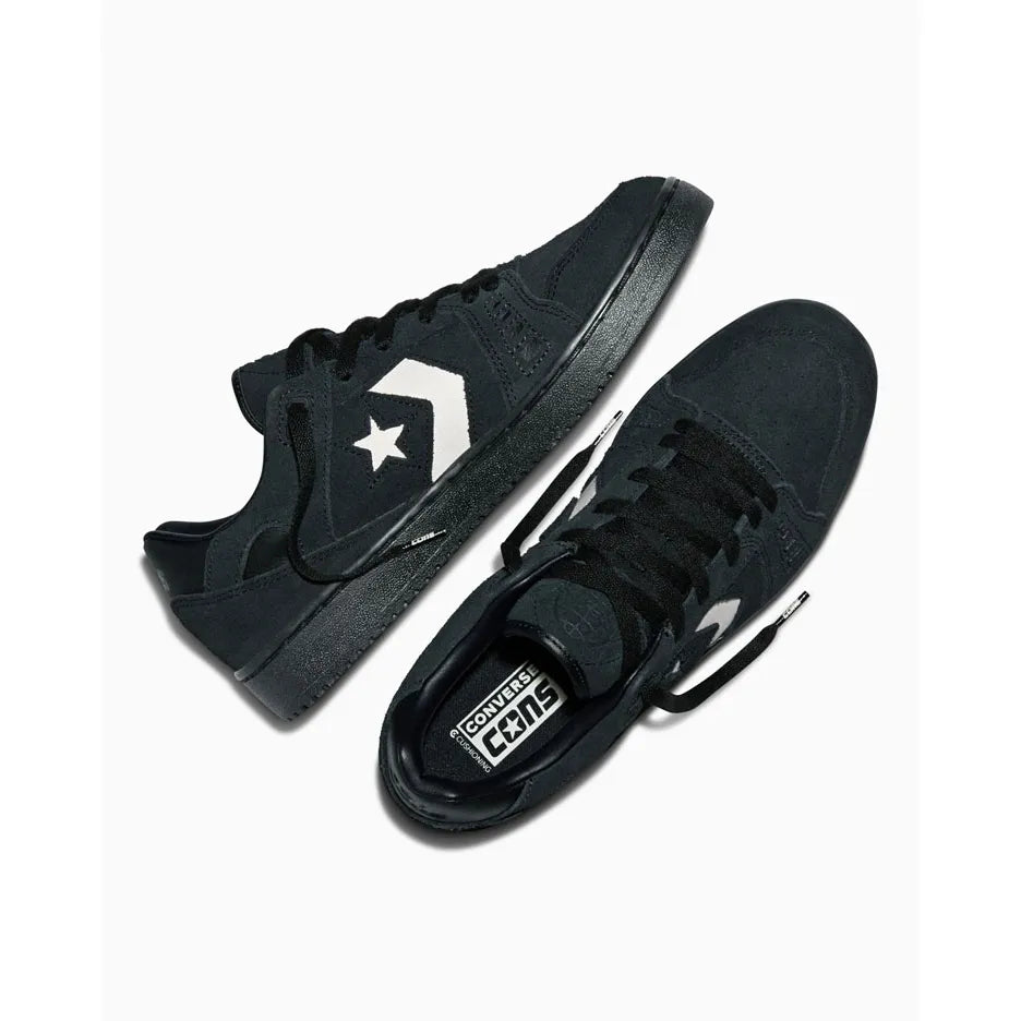 Zapatillas CONVERSE CONS AS-1 PRO SUEDE A19071C-W Negro