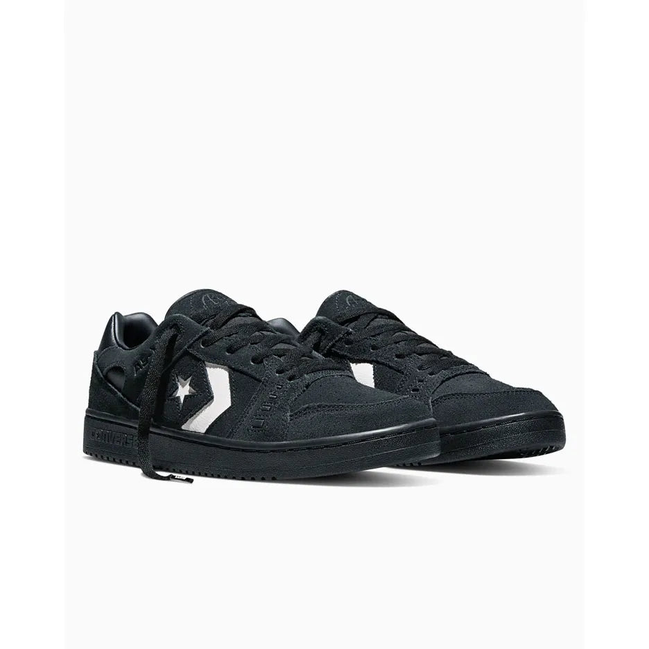 Zapatillas CONVERSE CONS AS-1 PRO SUEDE A19071C-W Negro