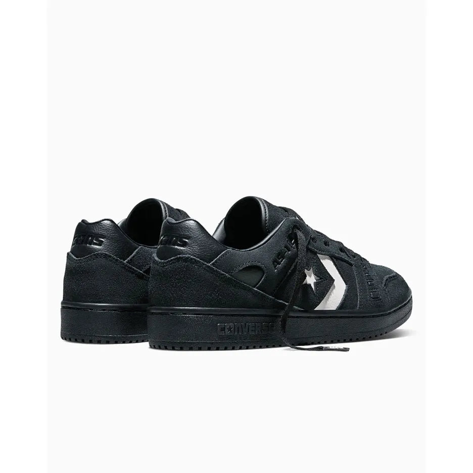 Zapatillas CONVERSE CONS AS-1 PRO SUEDE A19071C-W Negro