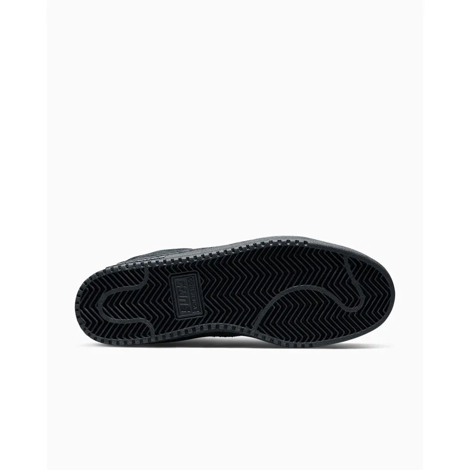 Zapatillas CONVERSE CONS AS-1 PRO SUEDE A19071C-W Negro