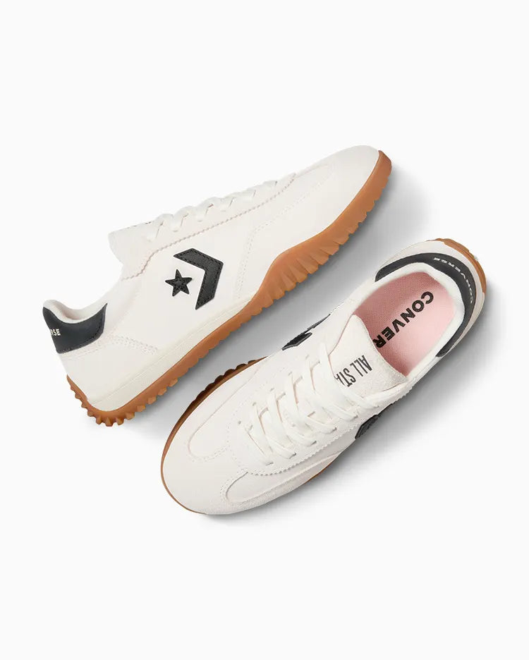 Zapatillas para Mujer CONVERSE RUN STAR TRAINER Beige