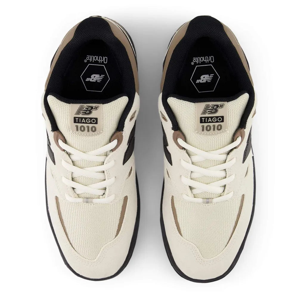 Zapatillas NEW BALANCE 1010 NM1010NS-M Beige
