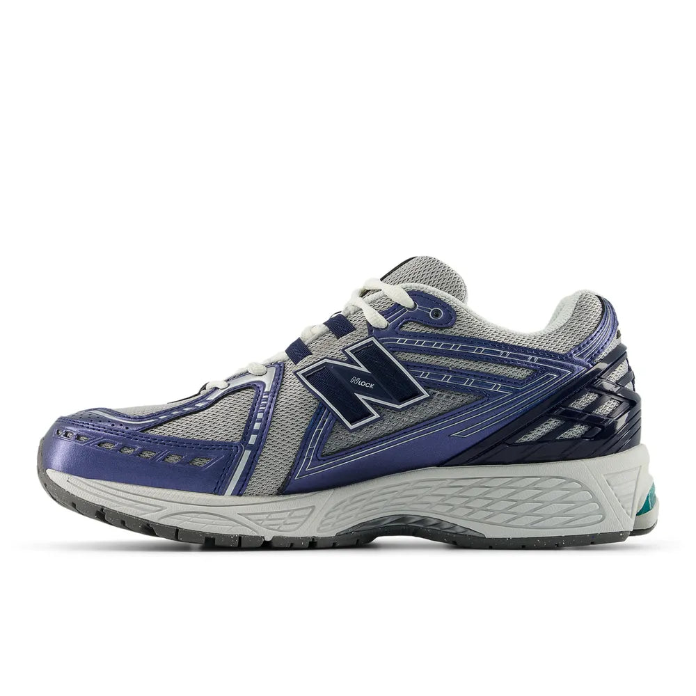 Zapatillas NEW BALANCE 1906 U190688T-M Azul