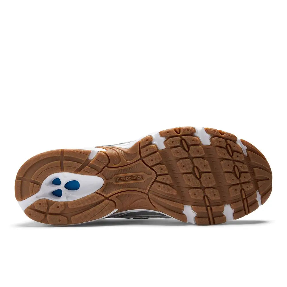 Zapatillas para Mujer NEW BALANCE 740 Plateado