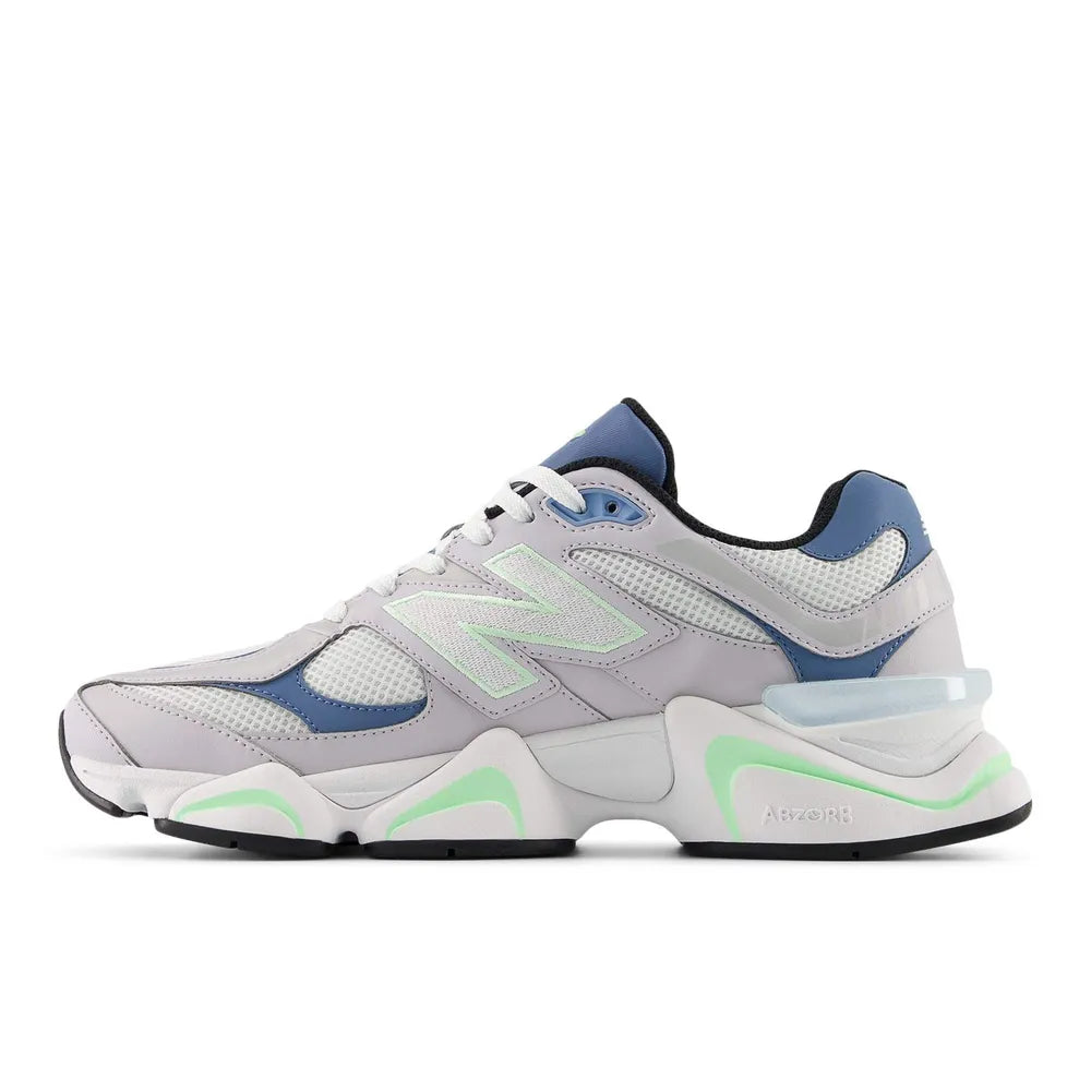 Zapatillas NEW BALANCE 9060 U9060BLD-M Gris