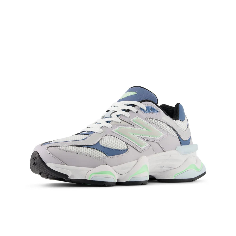 Zapatillas NEW BALANCE 9060 U9060BLD-M Gris