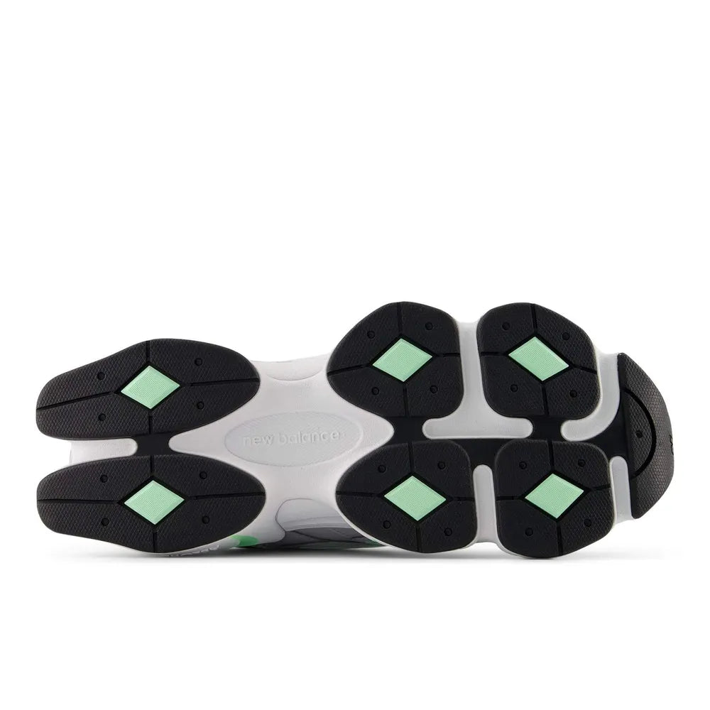 Zapatillas NEW BALANCE 9060 U9060BLD-M Gris