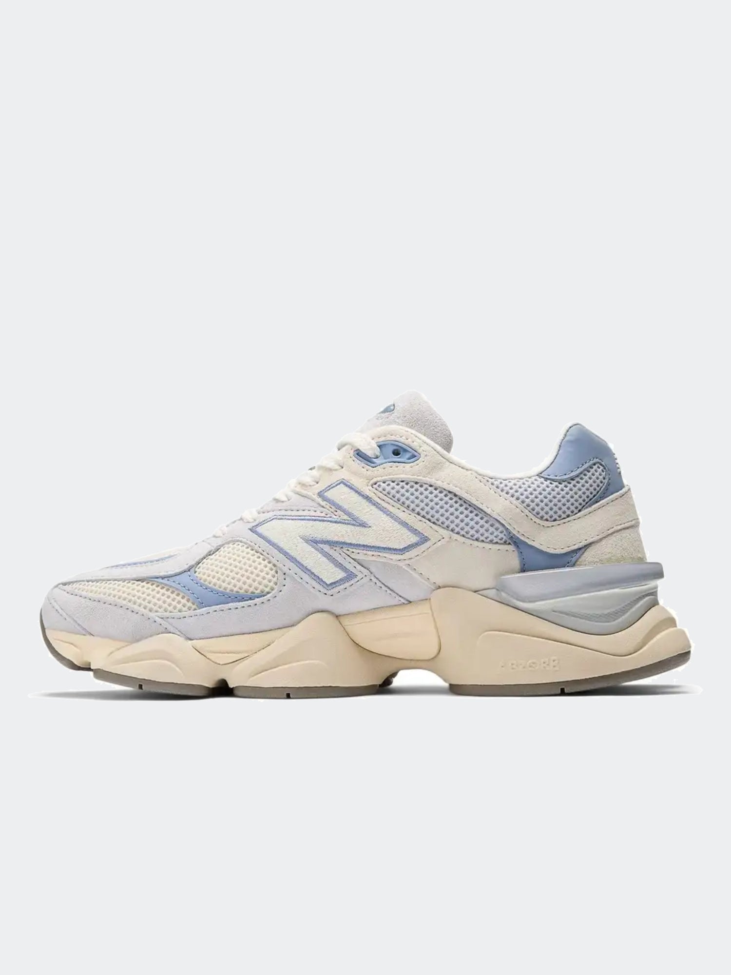 Zapatillas NEW BALANCE 9060 Azul