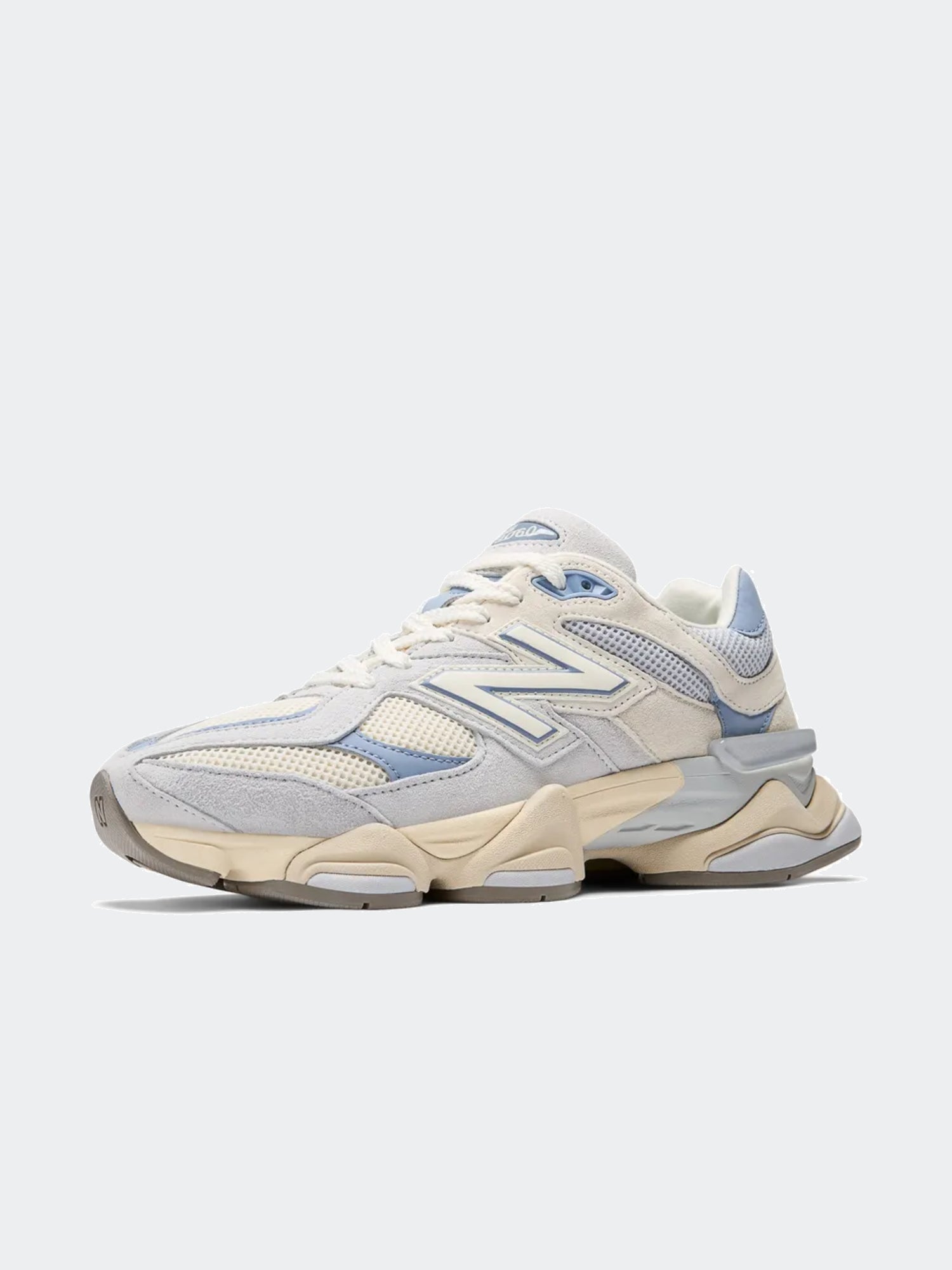 Zapatillas NEW BALANCE 9060 Azul