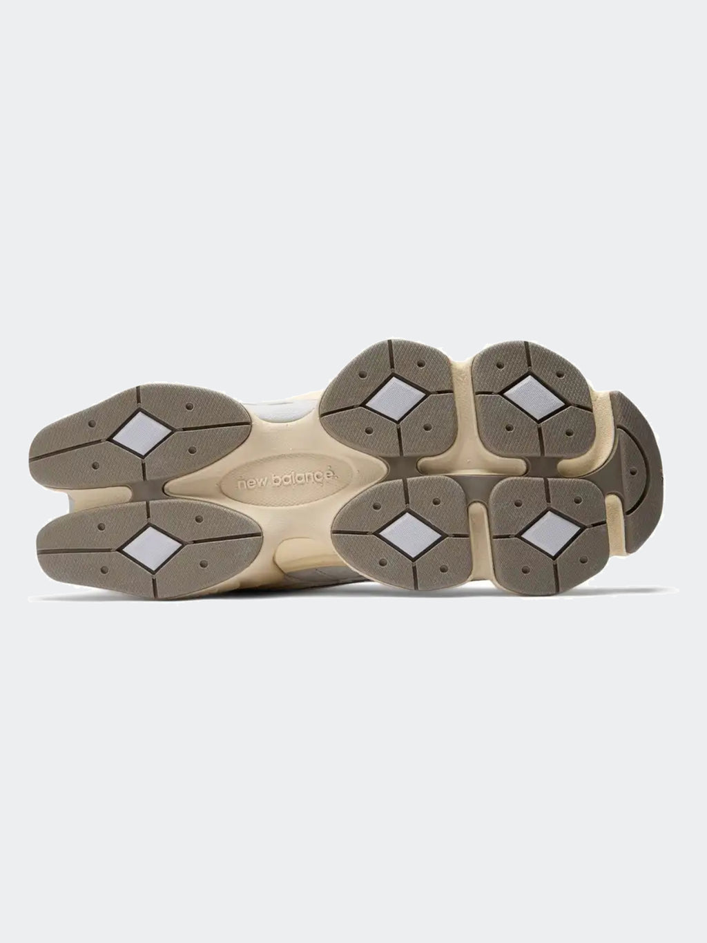 Zapatillas NEW BALANCE 9060 Celeste