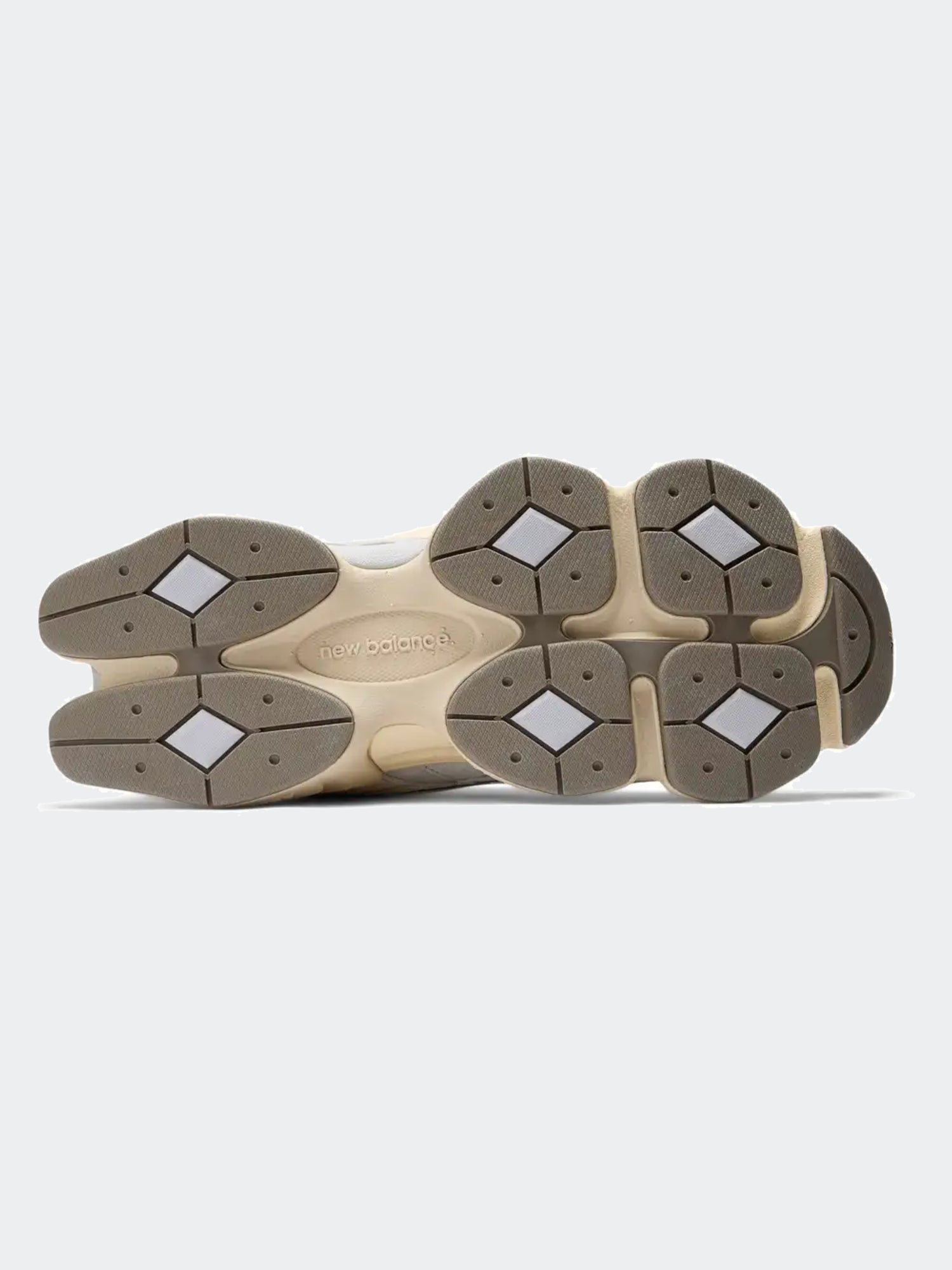 Zapatillas NEW BALANCE 9060 Celeste