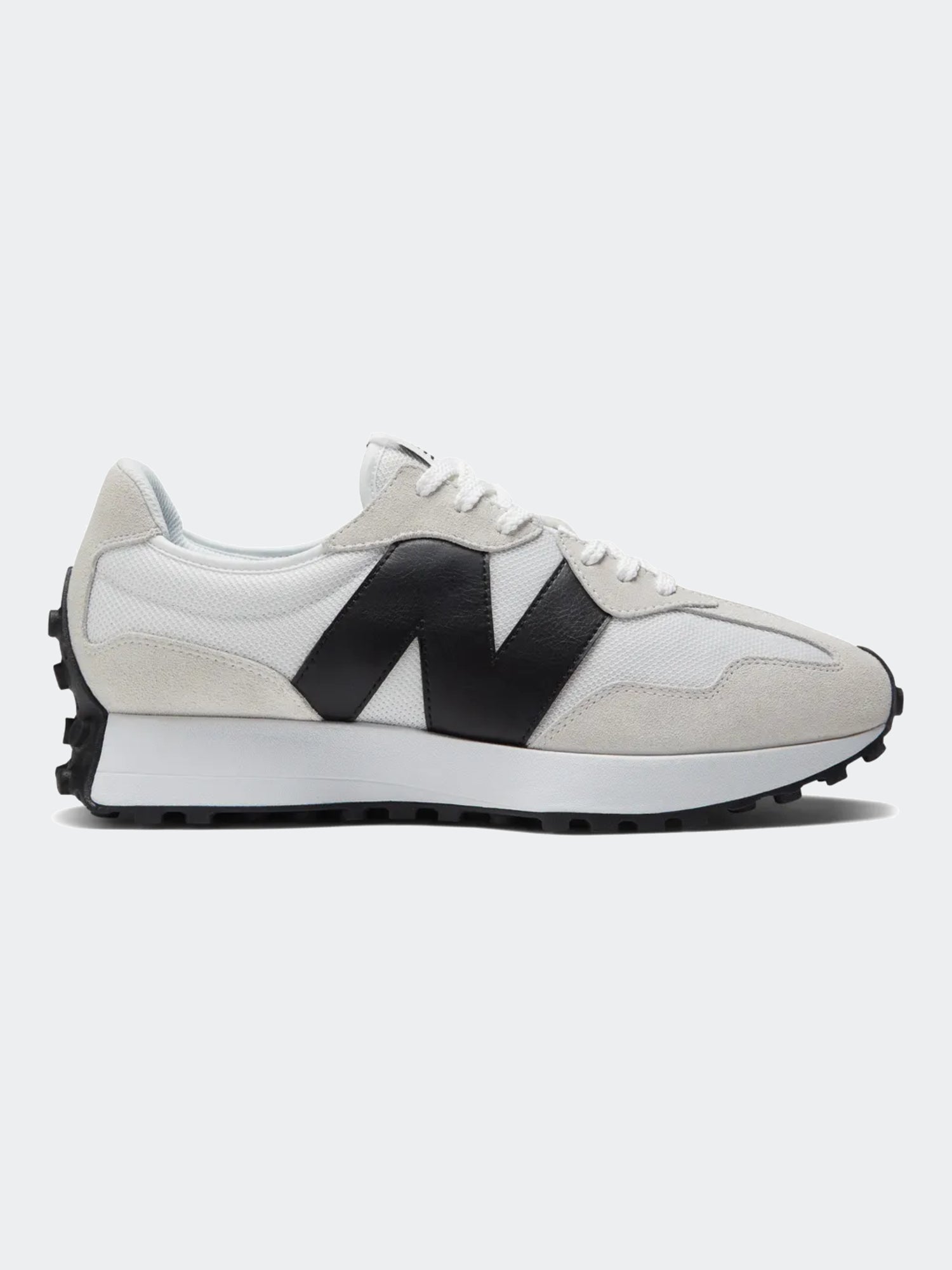 Zapatillas NEW BALANCE 327 Blanco MS327CWB-W