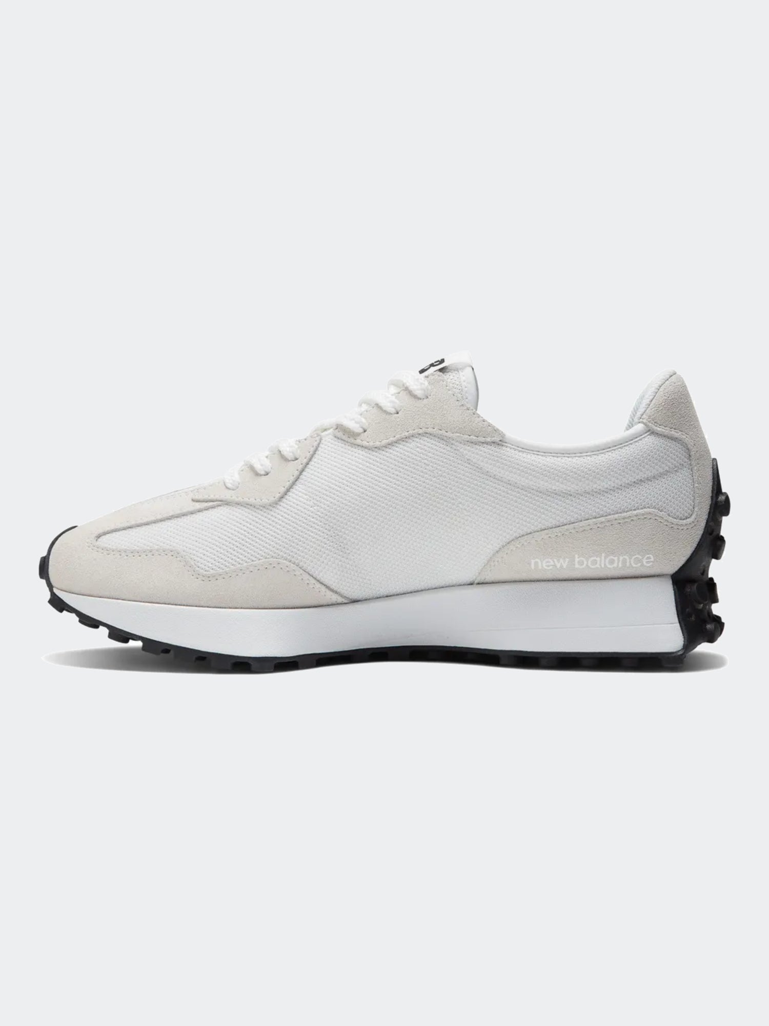 Zapatillas NEW BALANCE 327 Blanco MS327CWB-W