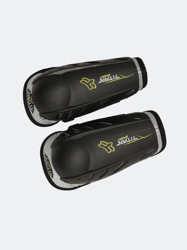 Elbow Guard para Hombre FOX TITAN SPORT TITAN SPORT ELBOW GUARD 001 FOX