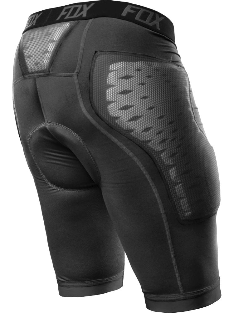 Body Armor para Hombre FOX TITAN RACE SHORT TITAN RACE SHORT 028