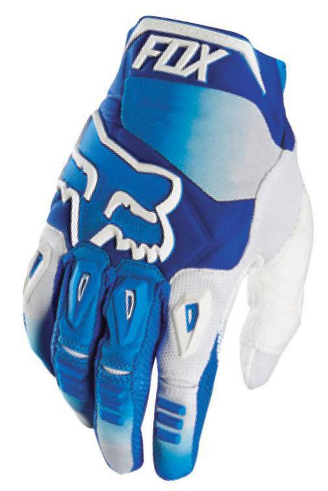 Guantes para Hombre FOX PAWTECTOR PAWTECTOR RACE GLV BLU