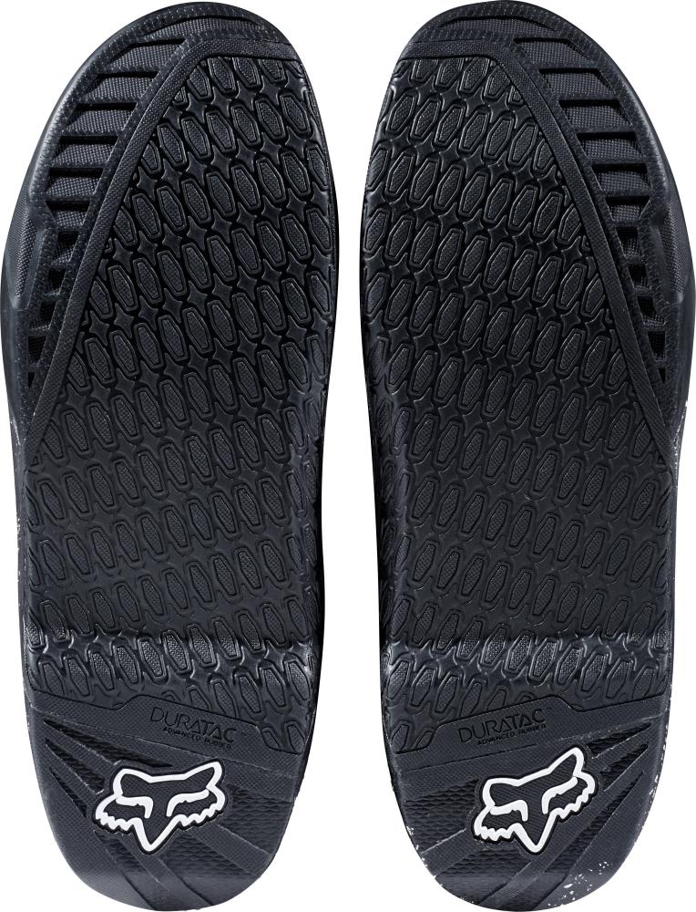 Botas HG para Hombre FOX INSTINCT BOOT BLK FOX