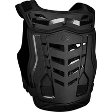 Cargar imagen en el visor de la galería, Roost Guard para Hombre FOX PROFRAME PROFRAME LC, CE BLK
