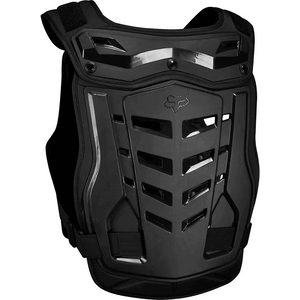 Roost Guard para Hombre FOX PROFRAME PROFRAME LC, CE BLK
