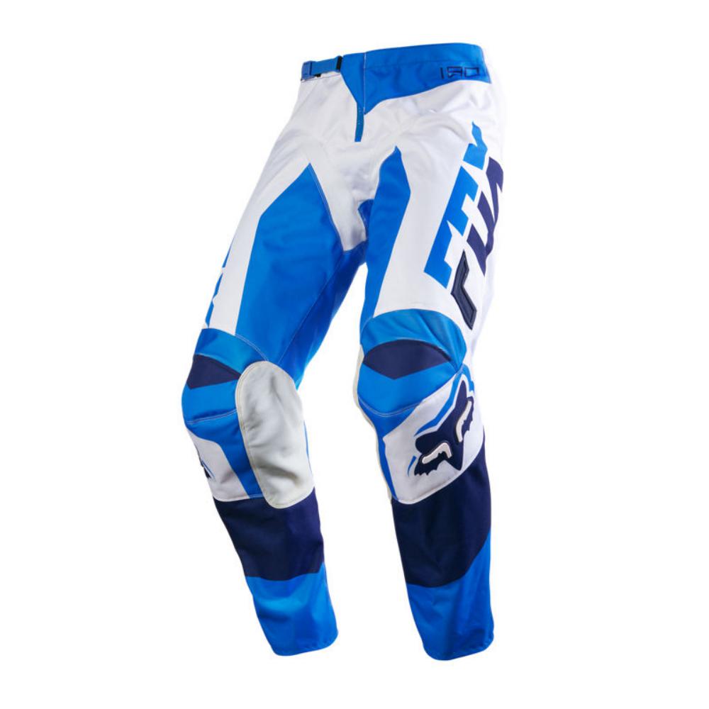 Pantalon para Hombre FOX 180 MAKO PANT WHT FOX