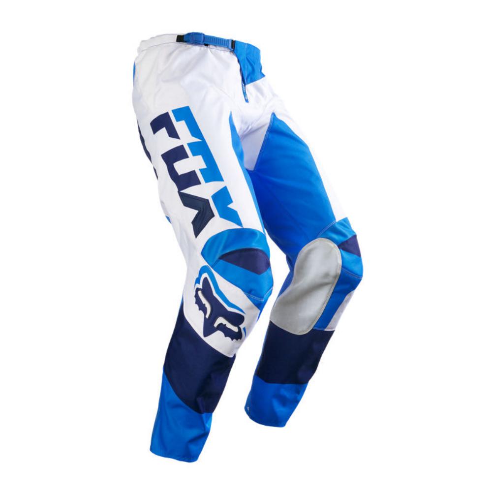 Pantalon para Hombre FOX 180 MAKO PANT WHT FOX