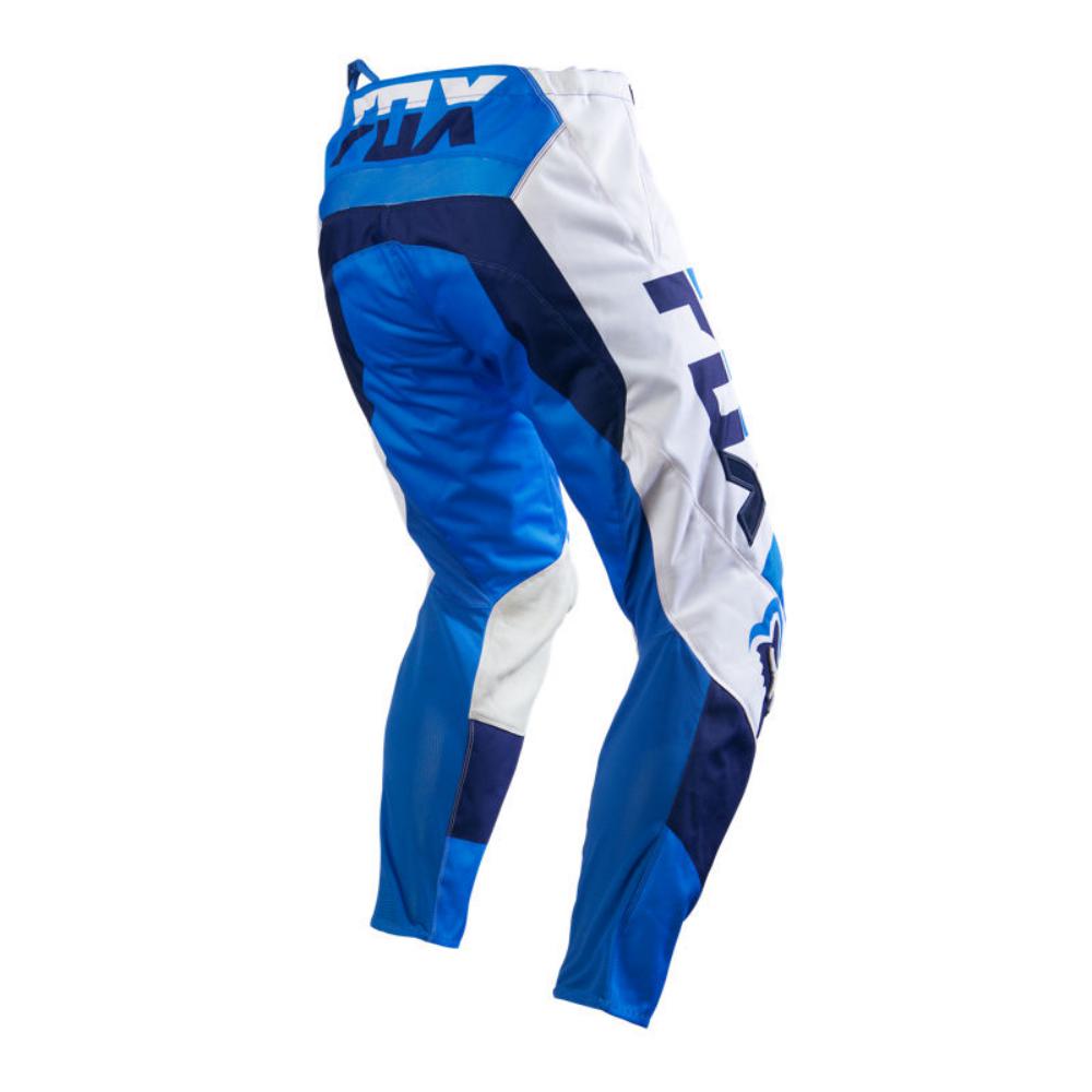 Pantalon para Hombre FOX 180 MAKO PANT WHT FOX