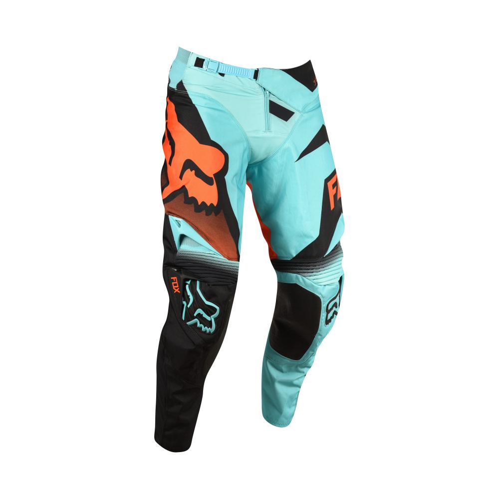 Pantalon para Hombre FOX 360 SHIV PANT AQU FOX