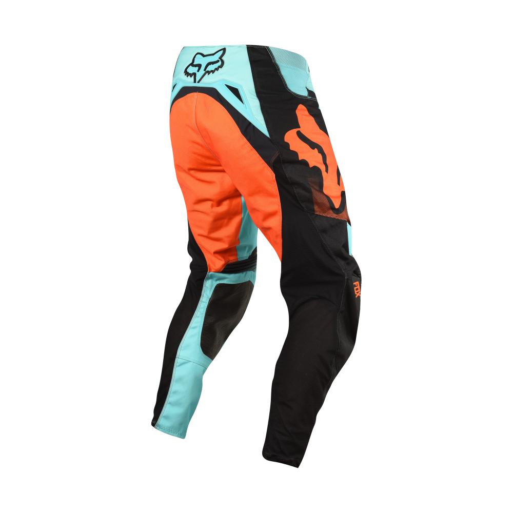 Pantalon para Hombre FOX 360 SHIV PANT AQU FOX