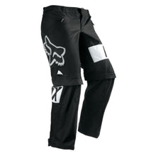 Cargar imagen en el visor de la galería, Pantalon para Hombre FOX NOMAD UNION PANT BLK
