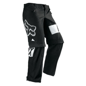 Pantalon para Hombre FOX NOMAD UNION PANT BLK