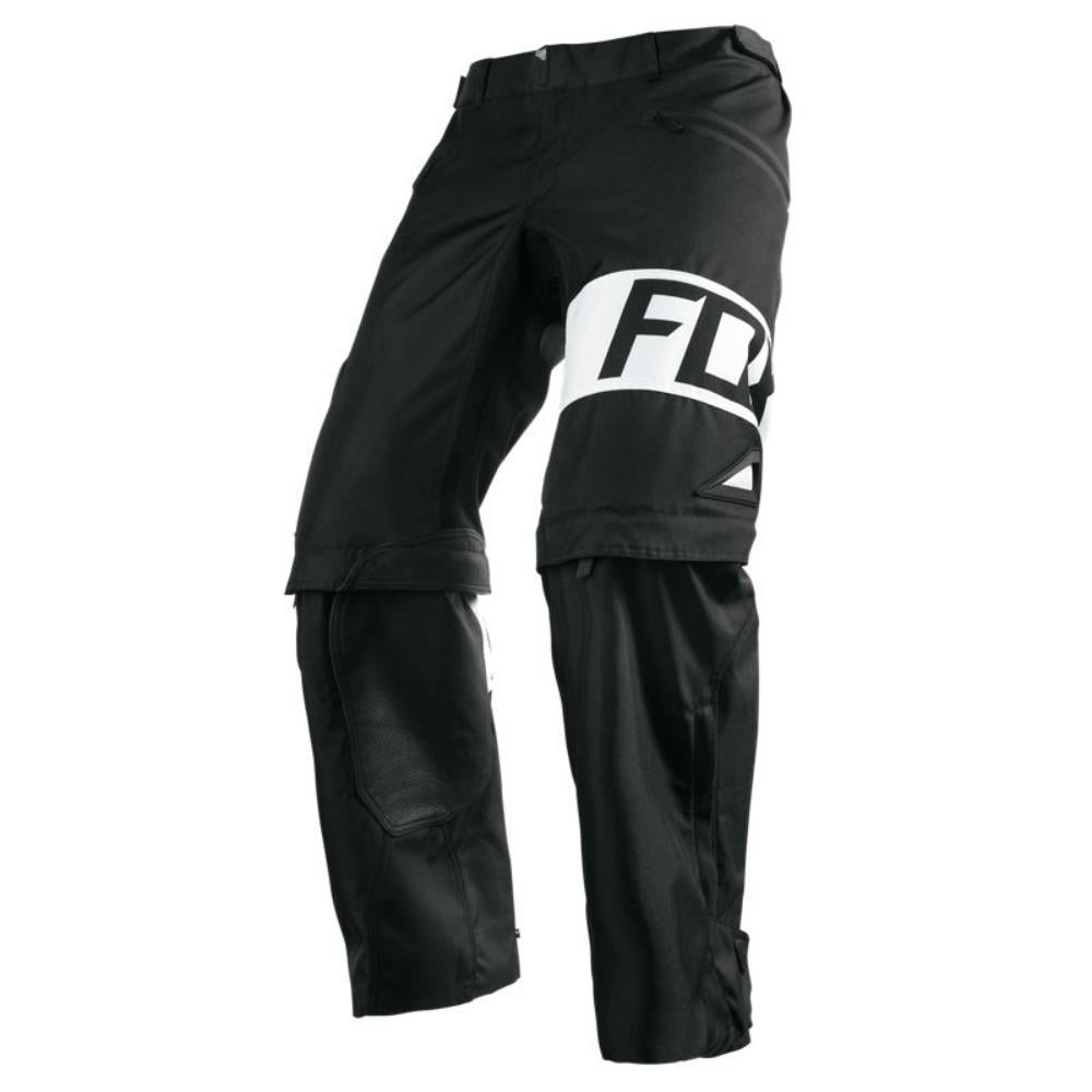 Pantalon para Hombre FOX NOMAD UNION PANT BLK