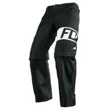 Cargar imagen en el visor de la galería, Pantalon para Hombre FOX NOMAD UNION PANT BLK
