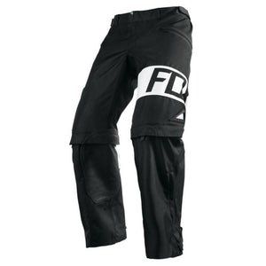 Pantalon para Hombre FOX NOMAD UNION PANT BLK