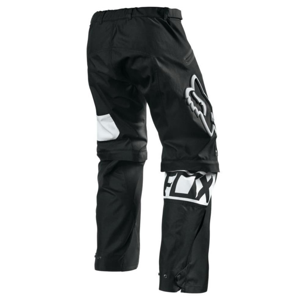 Pantalon para Hombre FOX NOMAD UNION PANT BLK