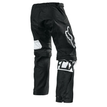 Cargar imagen en el visor de la galería, Pantalon para Hombre FOX NOMAD UNION PANT BLK
