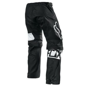 Pantalon para Hombre FOX NOMAD UNION PANT BLK
