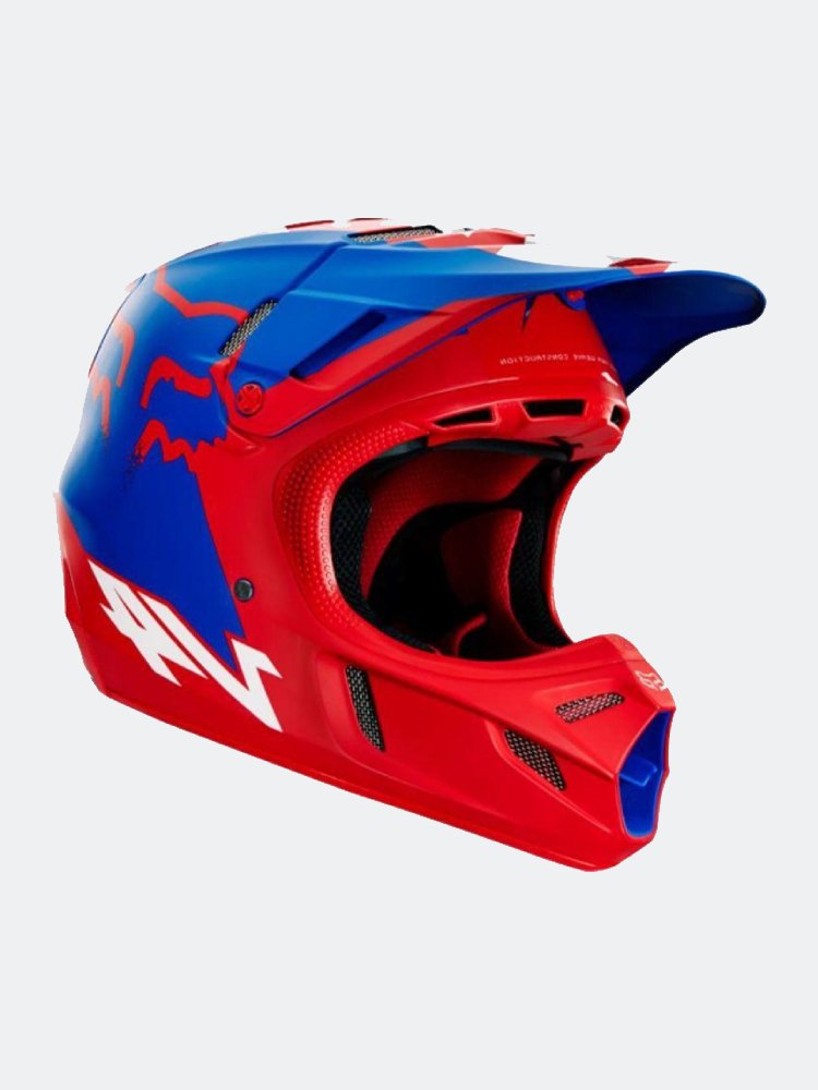 Casco para Hombre FOX V4 V4 RACE HELMET 149