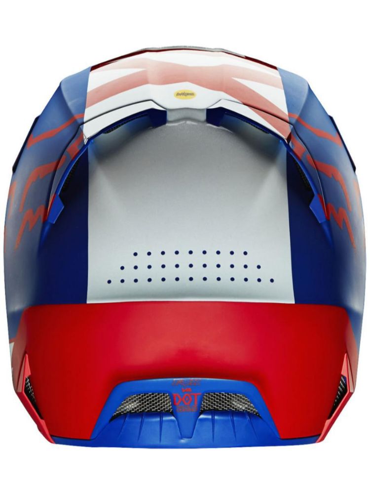 Casco para Hombre FOX V4 V4 RACE HELMET 149