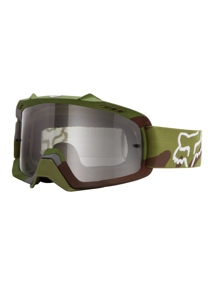Lentes para Hombre FOX AIR DEFENCE AIR SPACE YOUTH 901 FOX