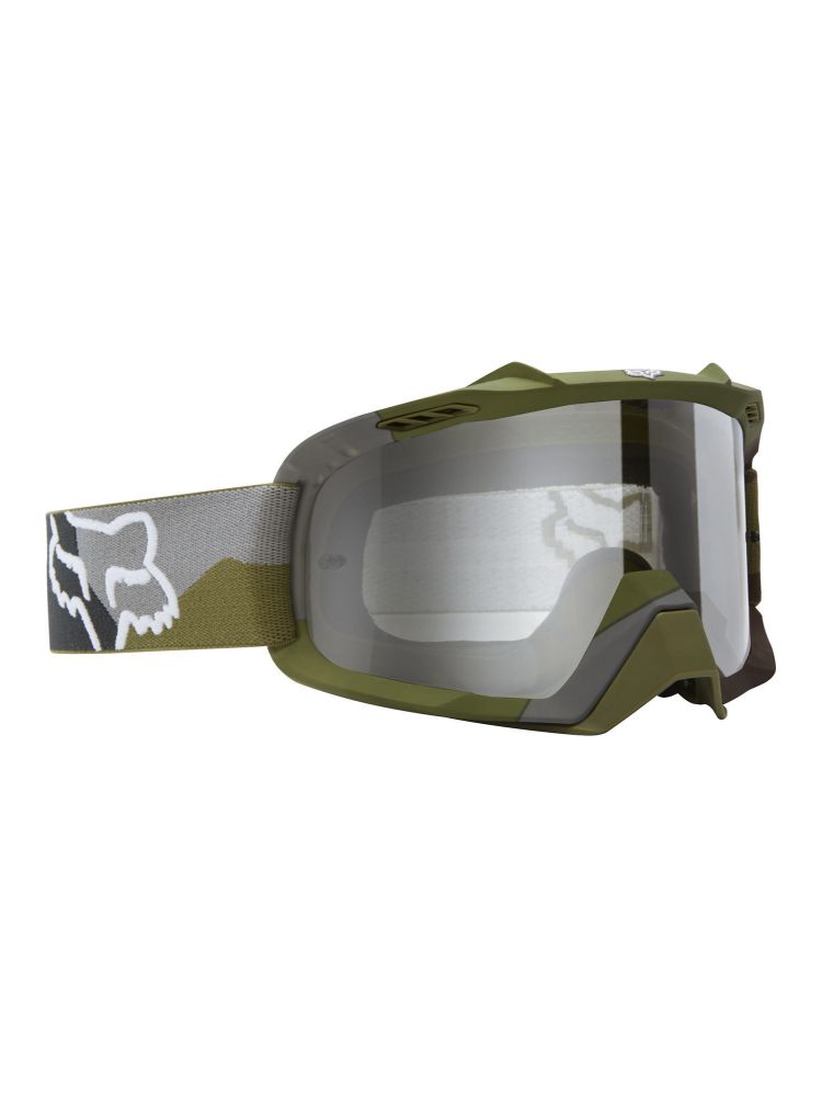 Lentes para Hombre FOX AIR DEFENCE AIR SPACE YOUTH 901 FOX